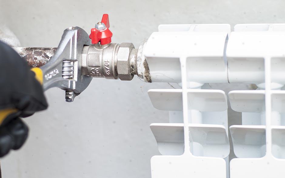 installation d'une pompe à chaleur industrielle prix Varennes-Jarcy