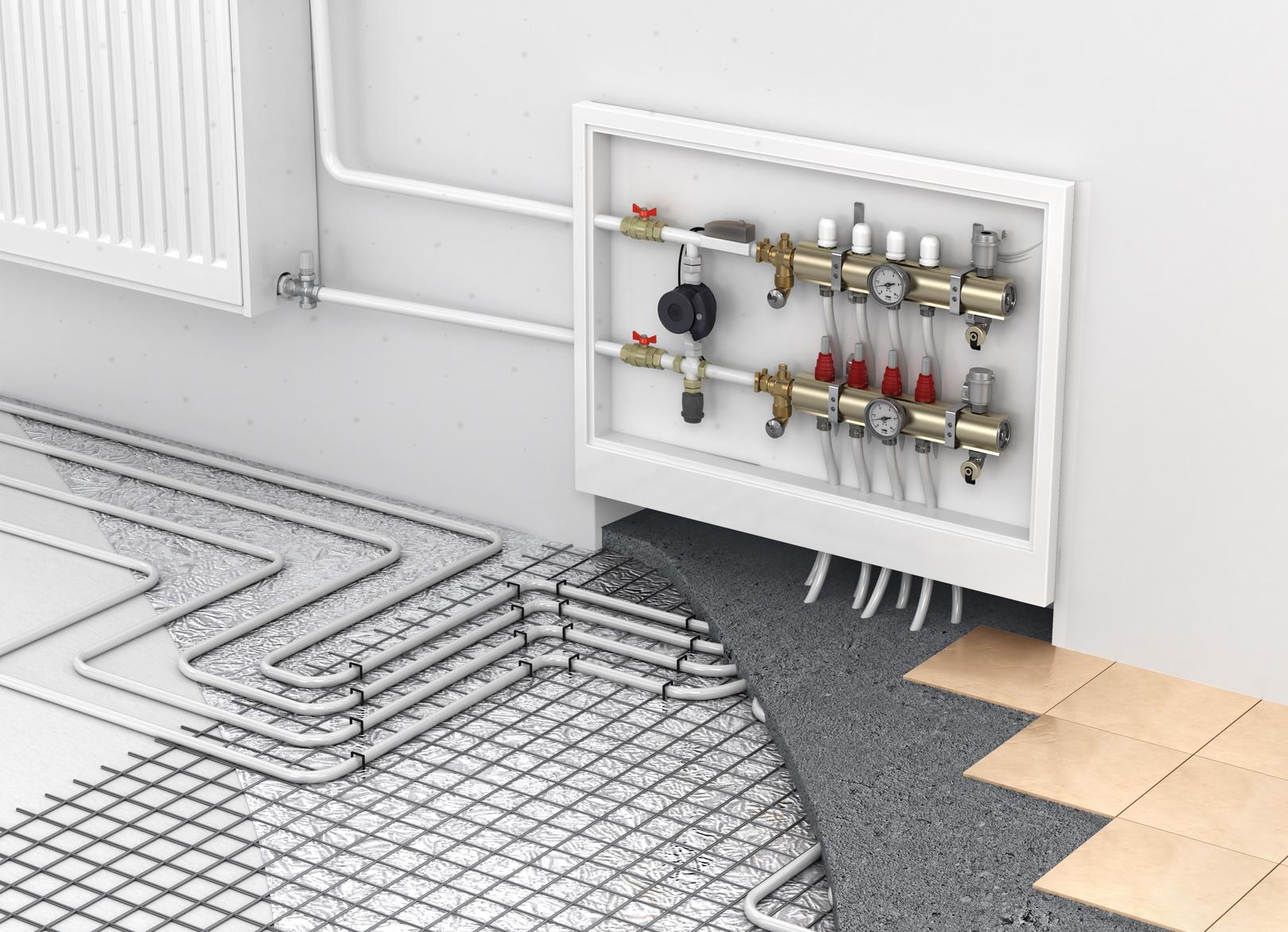 remplacement pompe à chaleur Ablis