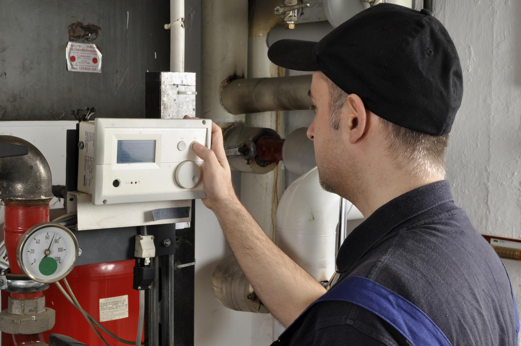remplacement pompe à chaleur Ablis