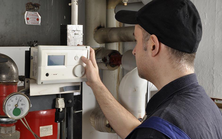 tarif de dépannage d'une pompe à chaleur air-eau Longperrier